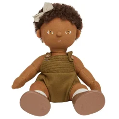 Olli Ella Dinkum Doll Pop Button