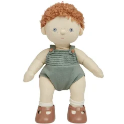 Olli Ella Dinkum Doll Pop Pea