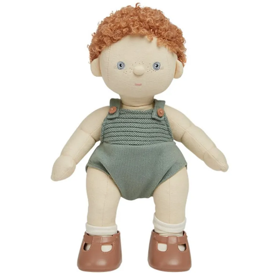 Olli Ella Dinkum Doll Pop Pea