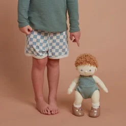 Olli Ella Dinkum Doll Pop Pea