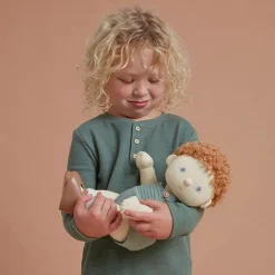 Olli Ella Dinkum Doll Pop Pea