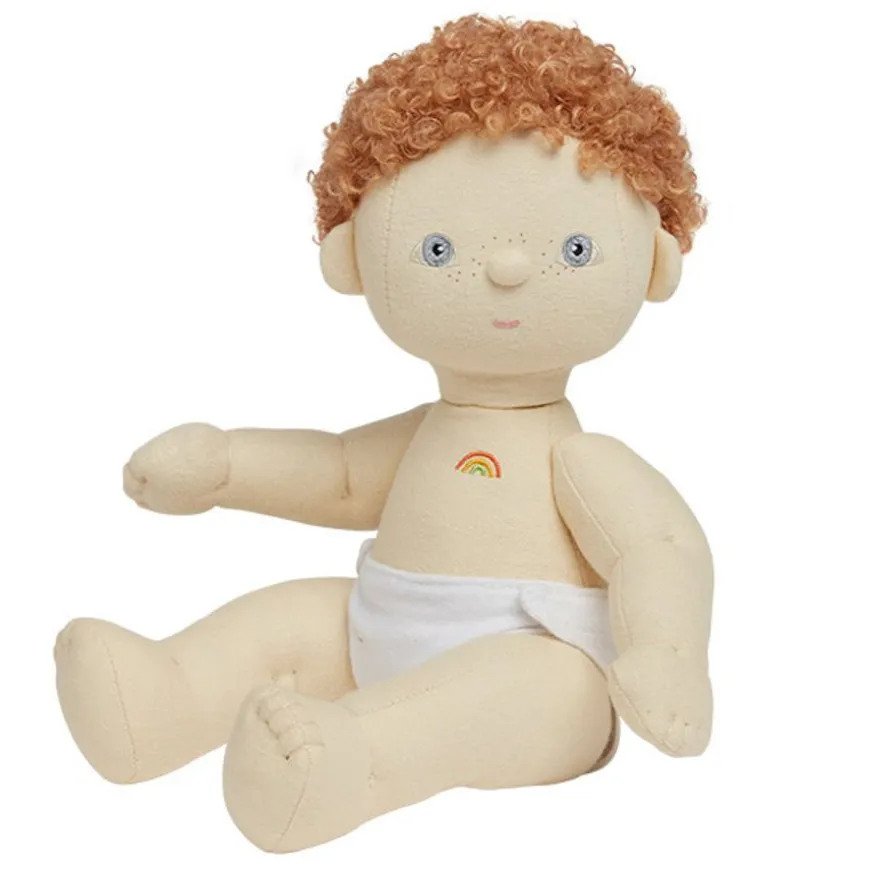 Olli Ella Dinkum Doll Pop Pea