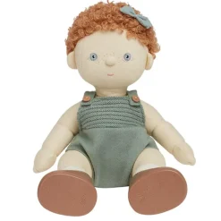 Olli Ella Dinkum Doll Pop Pea