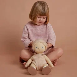 Olli Ella Dinkum Doll Pop Petal
