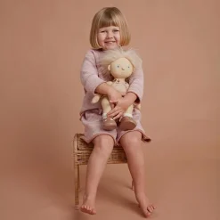 Olli Ella Dinkum Doll Pop Petal