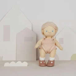 Olli Ella Dinkum Doll Pop Petal