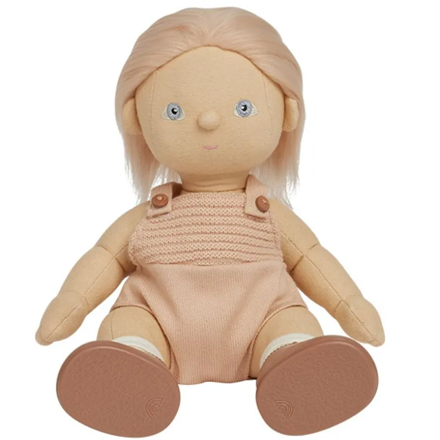 Olli Ella Dinkum Doll Pop Petal