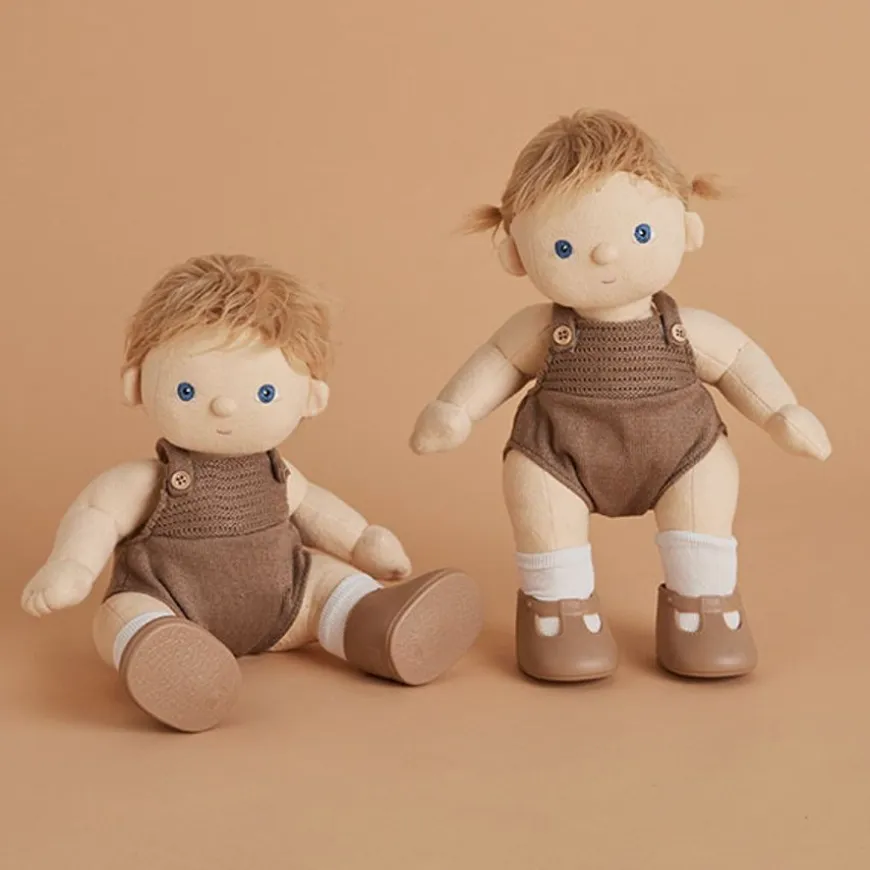 Olli Ella Dinkum Doll Pop Poppet