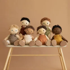 Olli Ella Dinkum Doll Pop Poppet