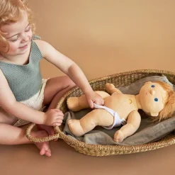 Olli Ella Dinkum Doll Pop Poppet