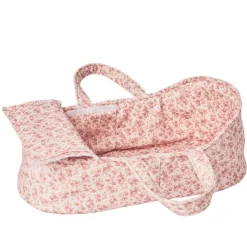 Olli Ella Dinkum Dolls Poppen Draagmand Meadow
