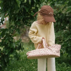 Olli Ella Dinkum Dolls Poppen Draagmand Meadow