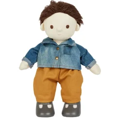 Olli Ella Dinkum Doll Travel Togs Reiskoffer Sage