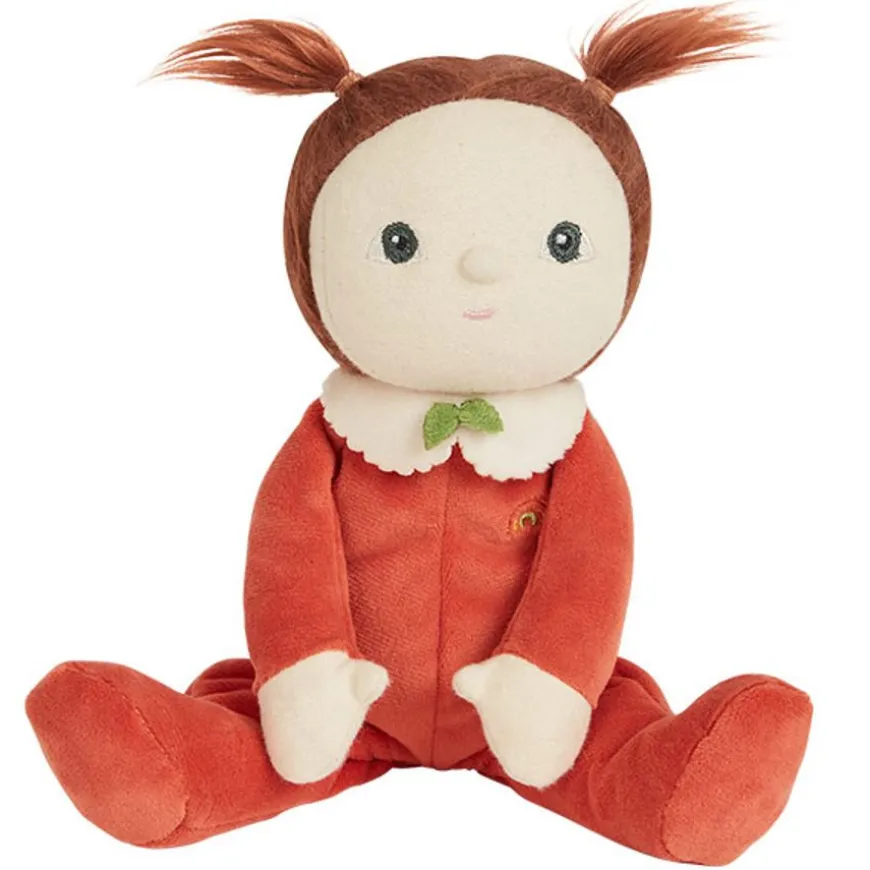 Olli Ella Dinky Dinkums Annie Apple Pop