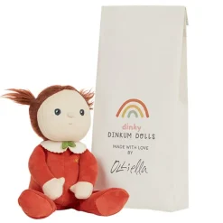 Olli Ella Dinky Dinkums Annie Apple Pop