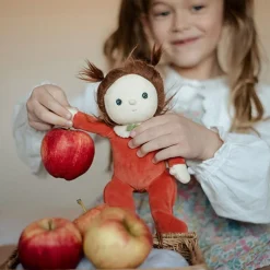 Olli Ella Dinky Dinkums Annie Apple Pop