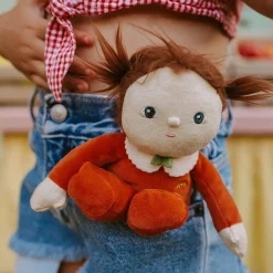 Olli Ella Dinky Dinkums Annie Apple Pop