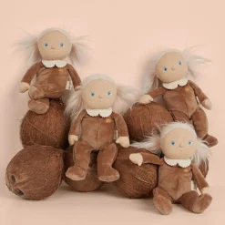 Olli Ella Dinky Dinkums Coco Coconut Pop
