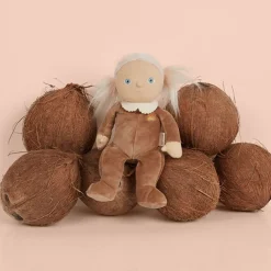 Olli Ella Dinky Dinkums Coco Coconut Pop