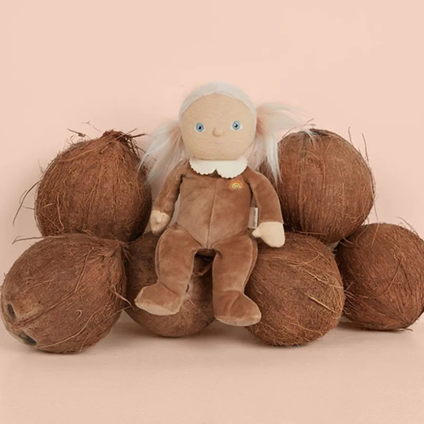 Olli Ella Dinky Dinkums Coco Coconut Pop