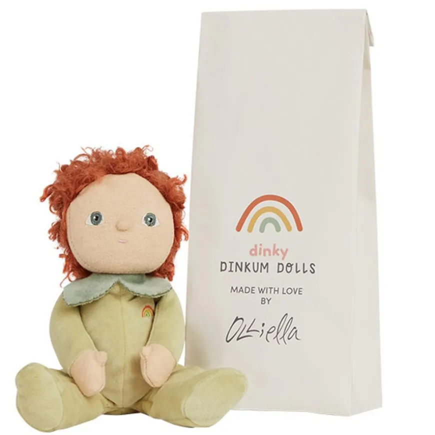 Olli Ella Dinky Dinkums Patty Pear Pop