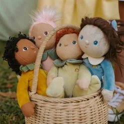 Olli Ella Dinky Dinkums Patty Pear Pop