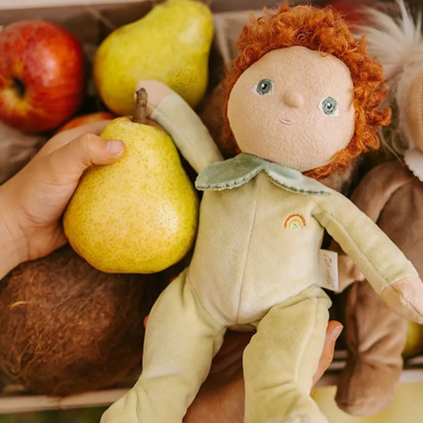 Olli Ella Dinky Dinkums Patty Pear Pop