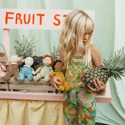 Olli Ella Dinky Dinkums Pippa Pineapple Pop