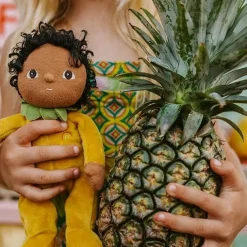 Olli Ella Dinky Dinkums Pippa Pineapple Pop