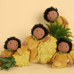 Olli Ella Dinky Dinkums Pippa Pineapple Pop