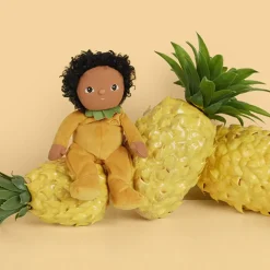 Olli Ella Dinky Dinkums Pippa Pineapple Pop