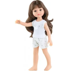 Paola Reina Pop Amigas Pijamas Carol