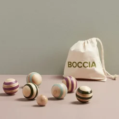 Petanque - Boccia Spel - Kids Concept +3Jr