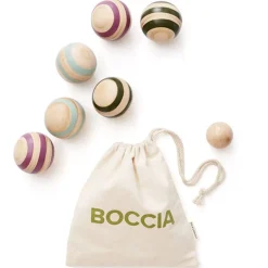Petanque - Boccia Spel - Kids Concept +3Jr