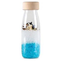 Petit Boum Sensorische Fles - Artic