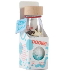 Petit Boum Sensorische Fles - Artic