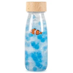 Petit Boum Sensorische Fles - Fish