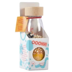 Petit Boum Sensorische Fles - Farm
