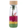 Petit Boum Sensorische Fles - Flamingo
