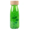 Petit Boum Sensorische Fles - Green