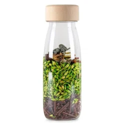 Petit Boum Sensorische Fles - Jungle