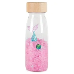 Petit Boum Sensorische Fles - Mermaid