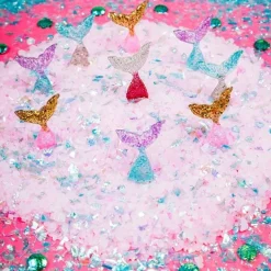 Petit Boum Sensorische Fles - Mermaid