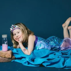 Petit Boum Sensorische Fles - Mermaid