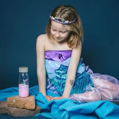 Petit Boum Sensorische Fles - Mermaid