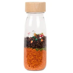 Petit Boum Sensorische Fles - Rabbit