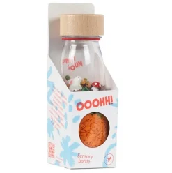 Petit Boum Sensorische Fles - Rabbit