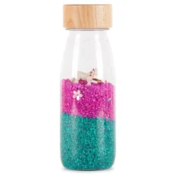 Petit Boum Sensorische Fles - Unicorn
