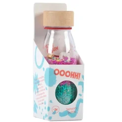 Petit Boum Sensorische Fles - Unicorn