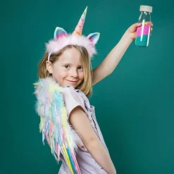 Petit Boum Sensorische Fles - Unicorn